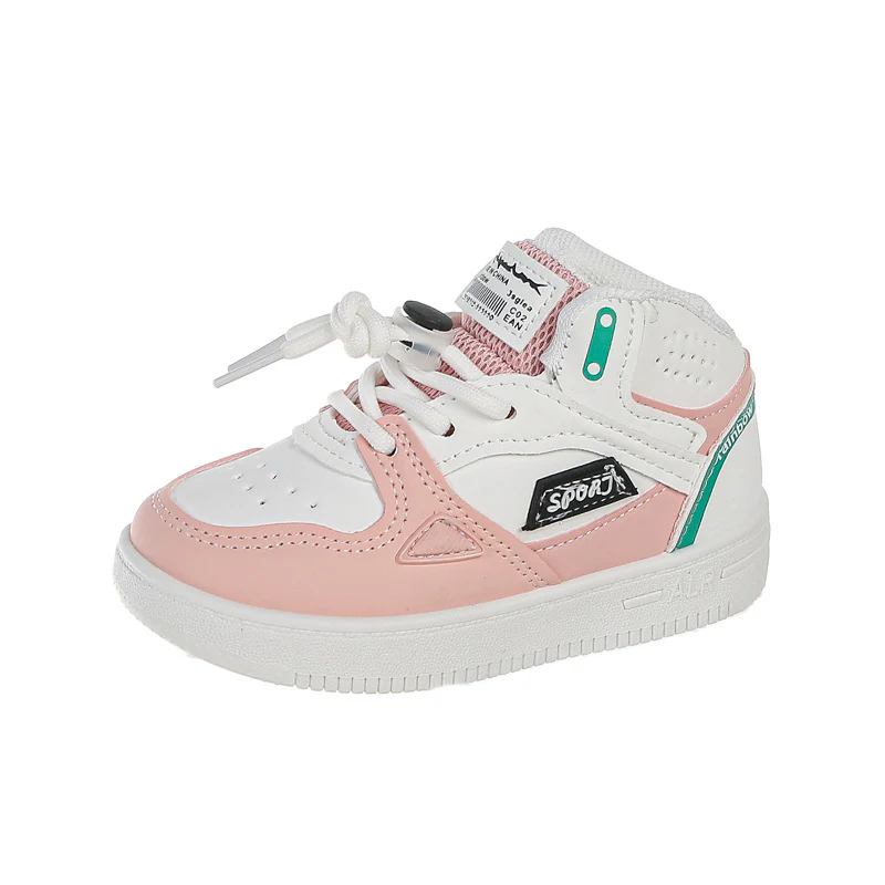 Damen Sportliche Sneakers mit atmungsaktivem Obermaterial und schnürbarem Design Heidi Mode - Image 8