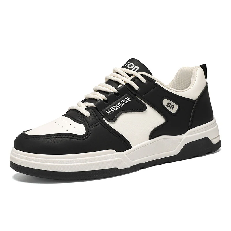 Damen Sportliche Sneakers mit atmungsaktivem Obermaterial und stabiler Sohle Heidi Mode - Image 5