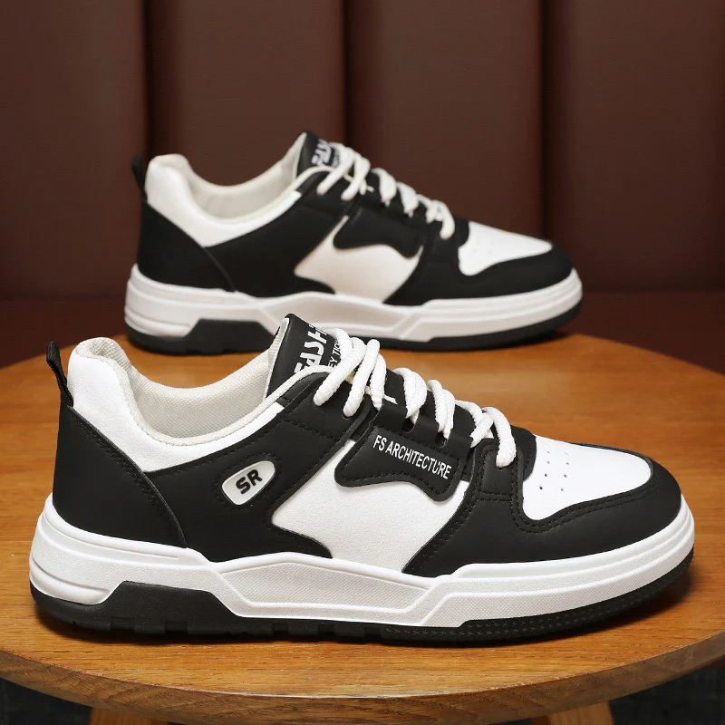 Damen Sportliche Sneakers mit atmungsaktivem Obermaterial und stabiler Sohle Heidi Mode - Image 7