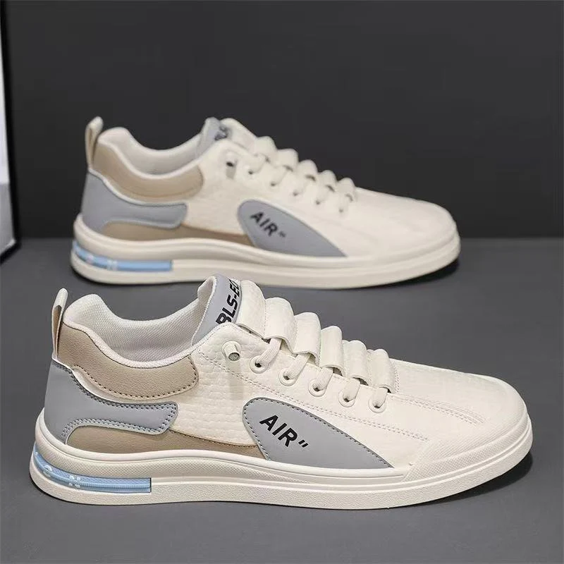 Damen Sportliche Sneakers mit atmungsaktivem Obermaterial und stoßdämpfender Sohle Heidi Mode - Image 3