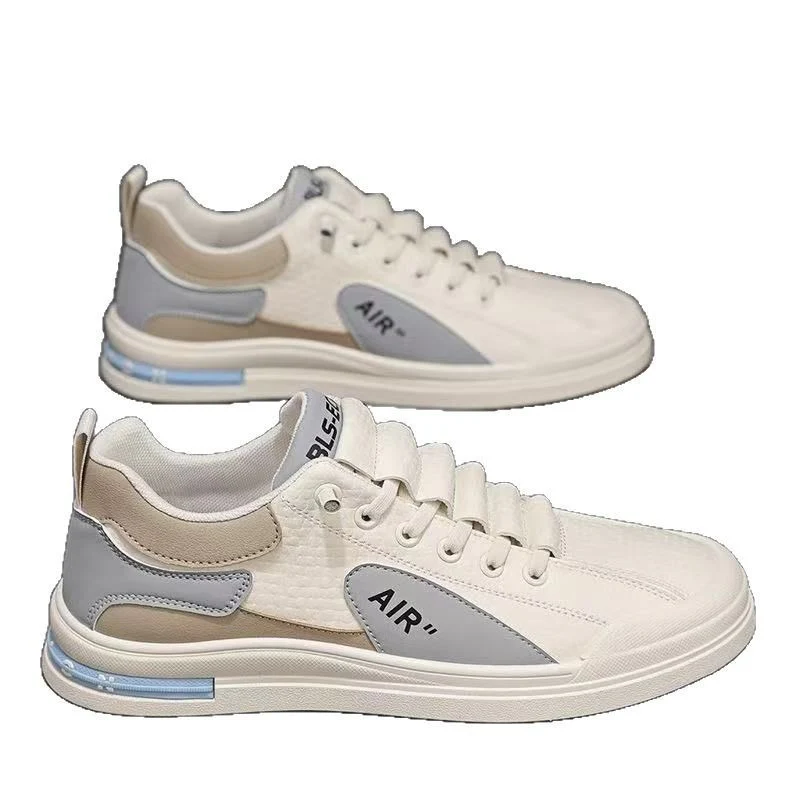 Damen Sportliche Sneakers mit atmungsaktivem Obermaterial und stoßdämpfender Sohle Heidi Mode - Image 5