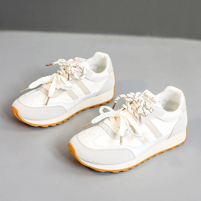 Damen Sportliche Sneakers mit atmungsaktiver Laufsohle und dämpfendem Komfort Heidi Mode - Image 8