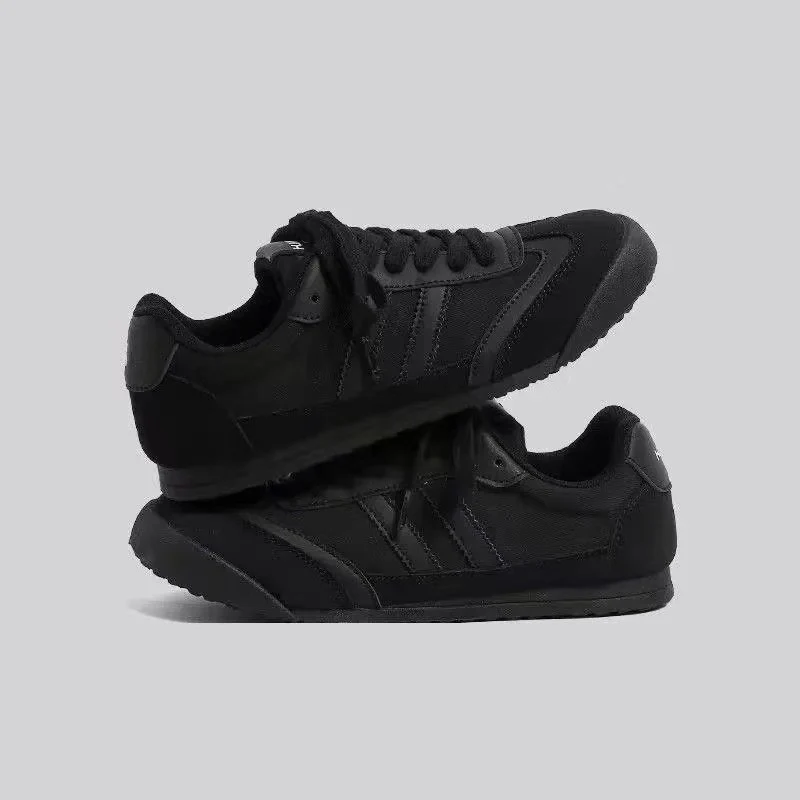 Damen Sportliche Sneakers mit atmungsaktiver Mesh-Konstruktion und rutschfester Sohle Heidi Mode - Image 3