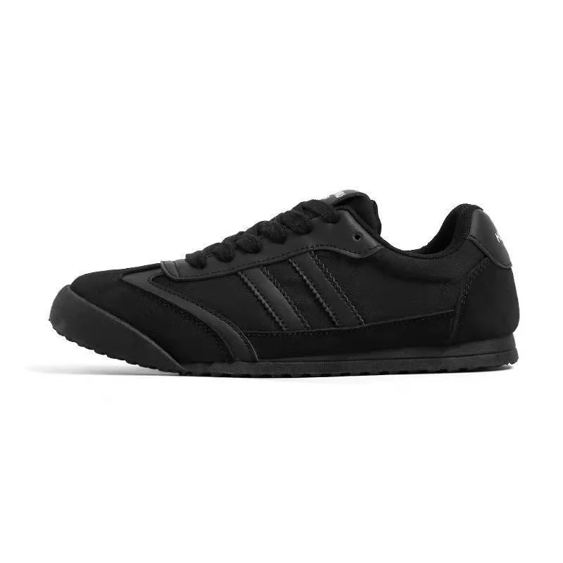 Damen Sportliche Sneakers mit atmungsaktiver Mesh-Konstruktion und rutschfester Sohle Heidi Mode - Image 4