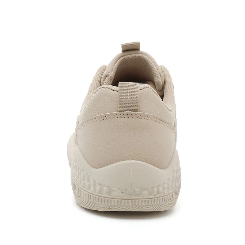 Damen Sportliche Sneakers mit atmungsaktiver Mesh-Oberfläche und dämpfendem Fußbett Heidi Mode - Image 3