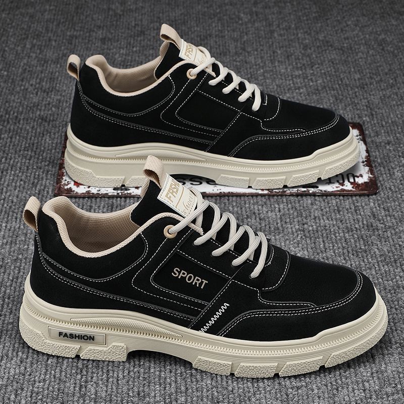 Damen Sportliche Sneakers mit atmungsaktiver Mesh-Oberfläche und dämpfender Sohle Heidi Mode