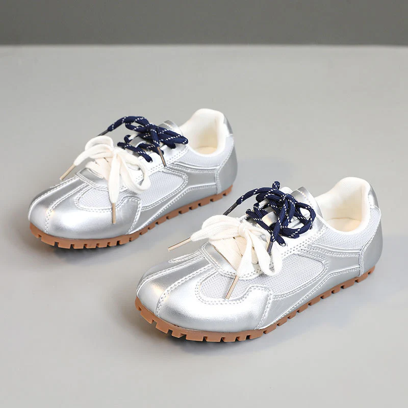 Damen Sportliche Sneakers mit atmungsaktiver Netzstruktur und bequemer Dämpfung Heidi Mode - Image 7