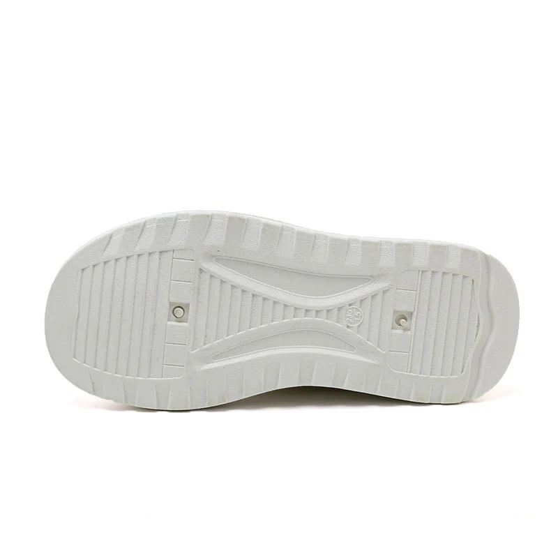 Damen sportliche Sneakers mit bequemer Polsterung und innovativem Design Heidi Mode - Image 4