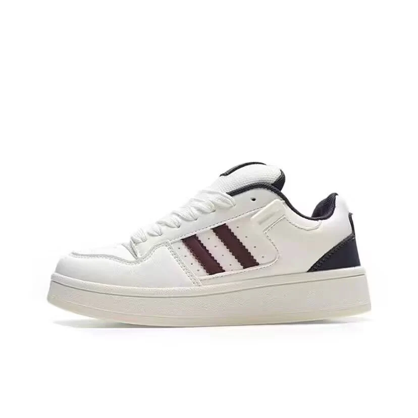 Damen Sportliche Sneakers mit bequemer Sohle Heidi Mode - Image 5