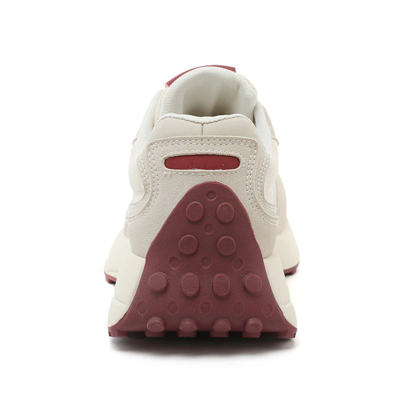Damen Sportliche Sneakers mit dämpfendem Fußbett und atmungsaktivem Obermaterial Heidi Mode - Image 3