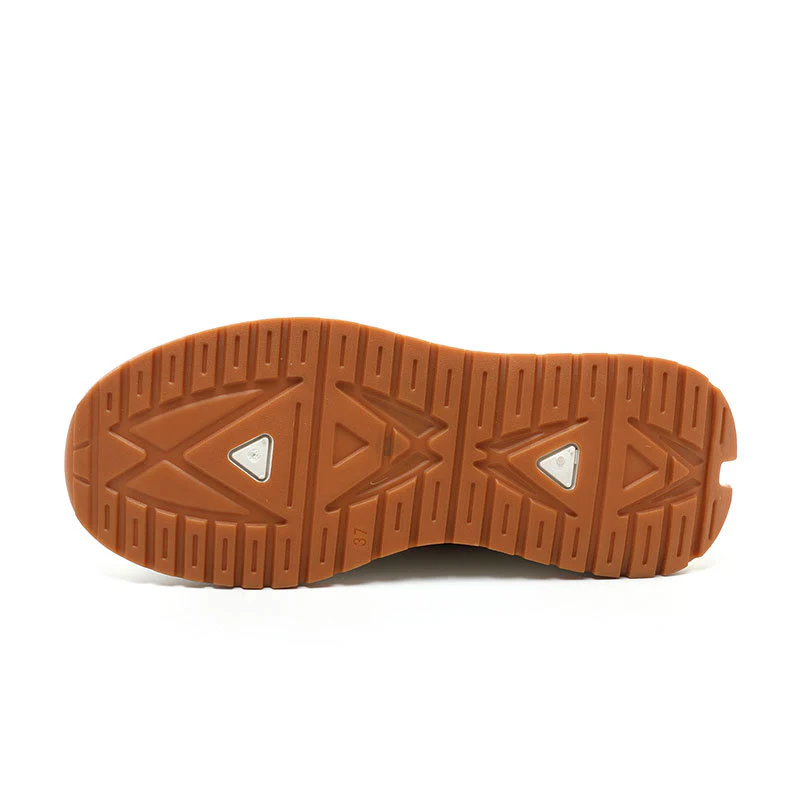 Damen Sportliche Sneakers mit dämpfendem Komfort und rutschfester Sohle Heidi Mode - Image 3