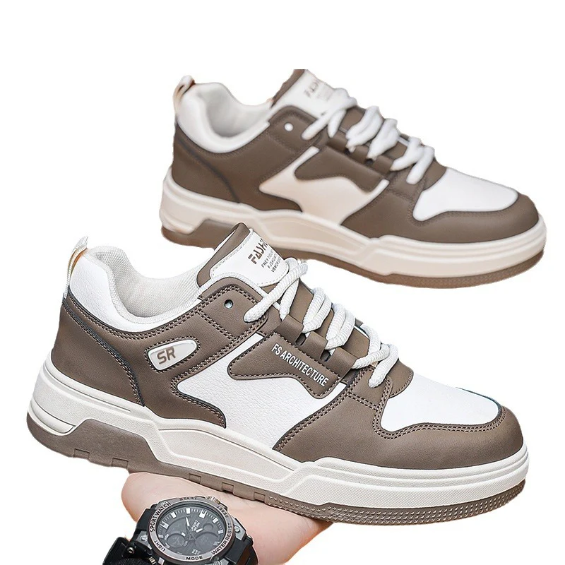 Damen Sportliche Sneakers mit dämpfender Sohle und robustem Obermaterial Heidi Mode - Image 5