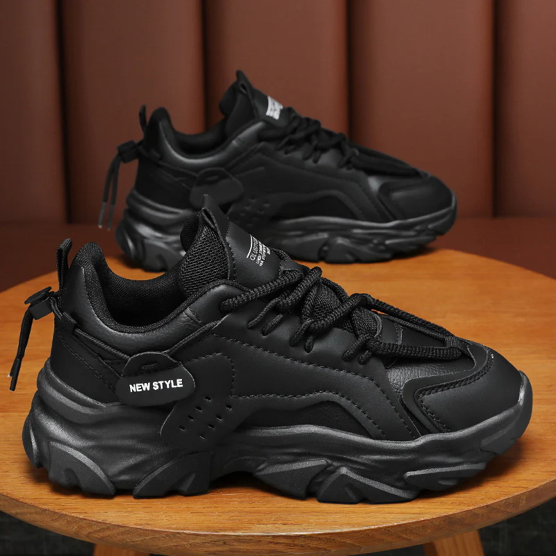 Damen Sportliche Sneakers mit Dämpfungstechnologie Heidi Mode - Image 6