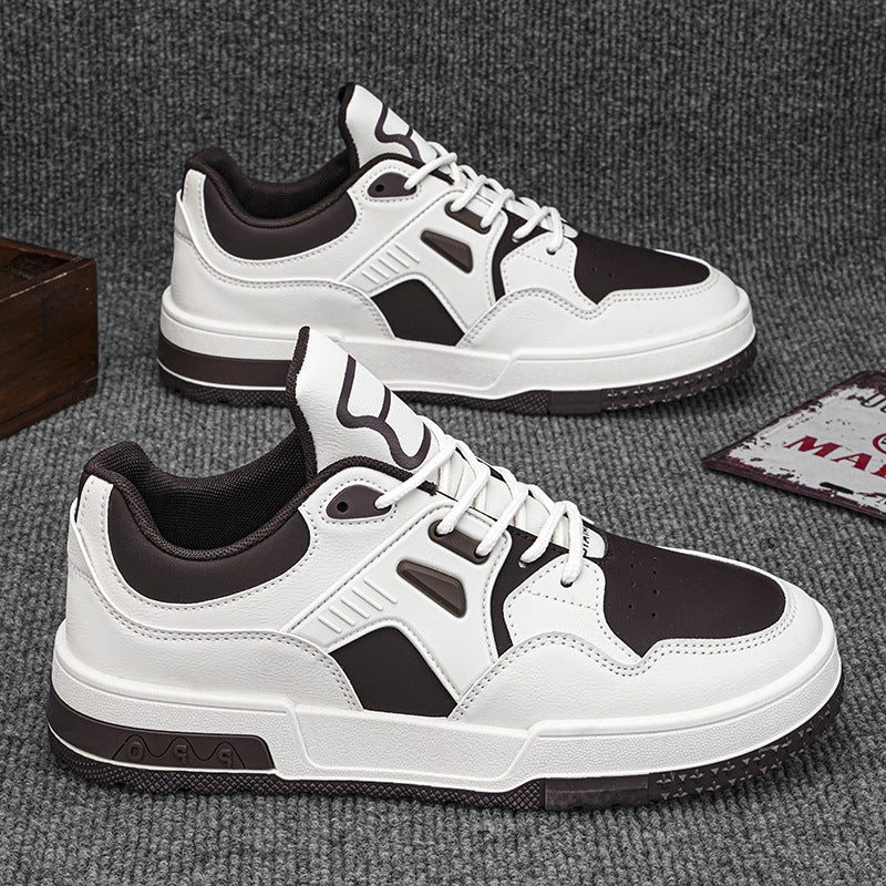 Damen Sportliche Sneakers mit dynamischem Design und verstärktem Komfort Heidi Mode - Image 6