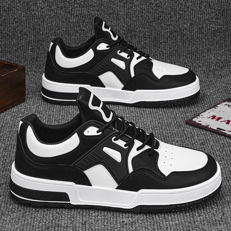 Damen Sportliche Sneakers mit dynamischem Design und verstärktem Komfort Heidi Mode - Image 7