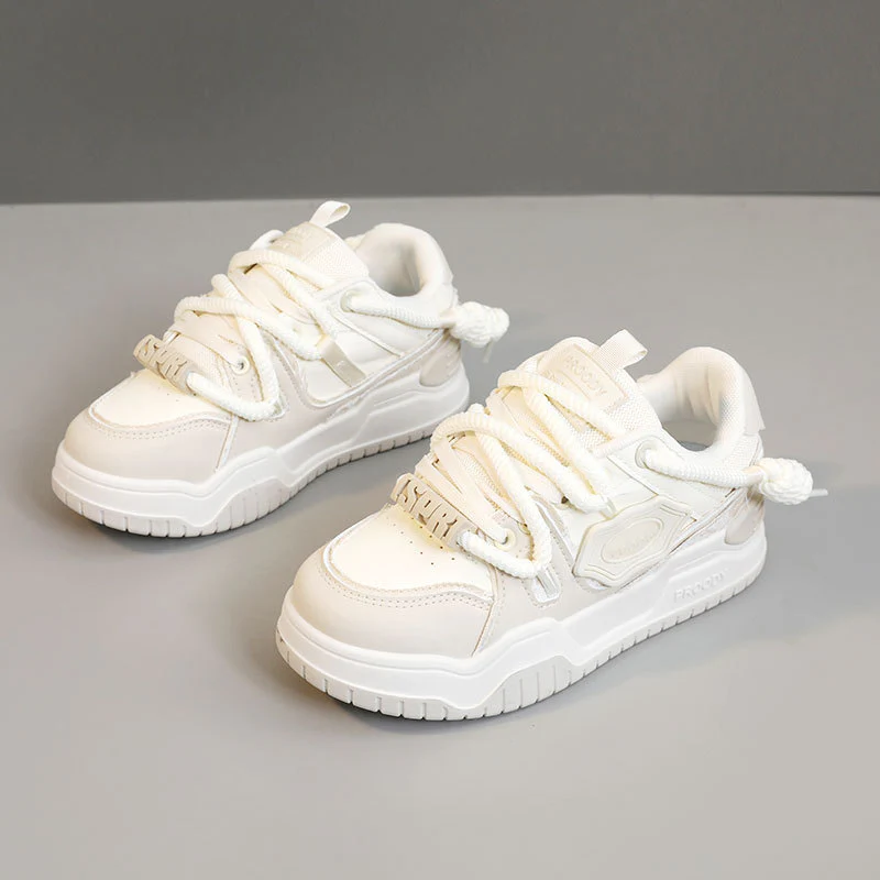 Damen Sportliche Sneakers mit ergonomischem Design und atmungsaktivem Obermaterial Heidi Mode - Image 7