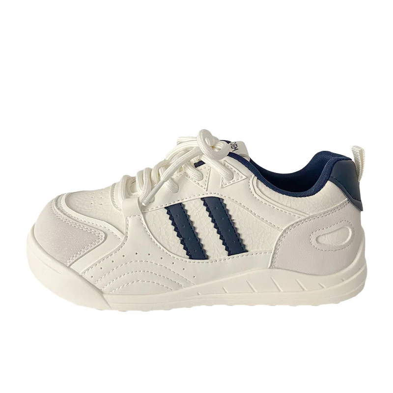 Damen Sportliche Sneakers mit ergonomischem Fußbett und atmungsaktiver Oberflächenstruktur Heidi Mode - Image 5