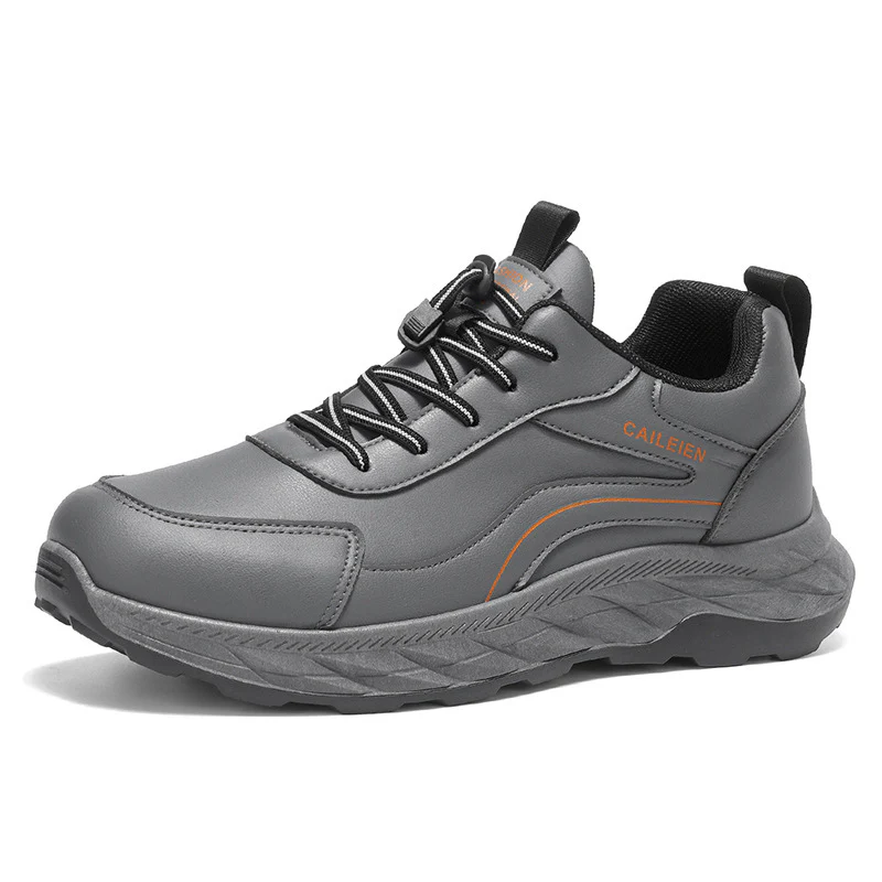 Damen Sportliche Sneakers mit ergonomischem Laufkomfort und widerstandsfähiger Sohle Heidi Mode - Image 5