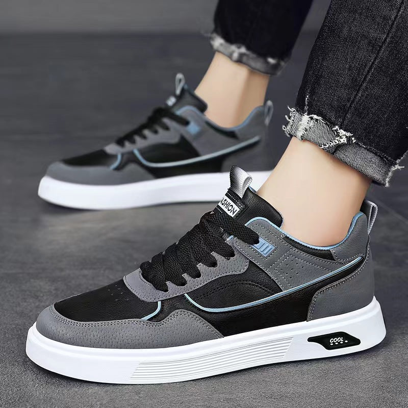 Damen Sportliche Sneakers mit ergonomischer Dämpfung und atmungsaktivem Obermaterial Heidi Mode - Image 3