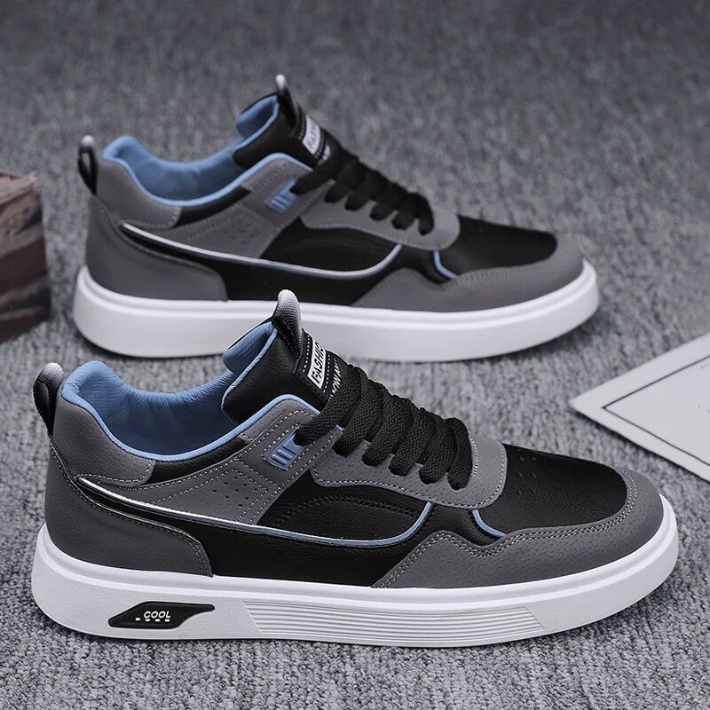Damen Sportliche Sneakers mit ergonomischer Dämpfung und atmungsaktivem Obermaterial Heidi Mode - Image 6