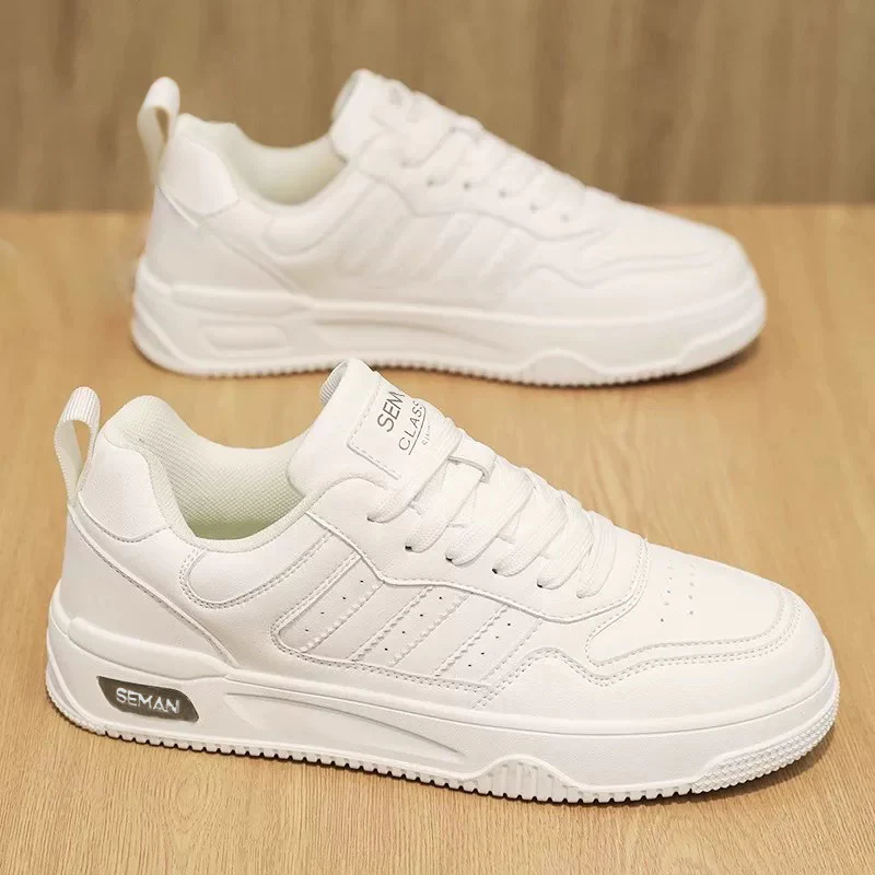 Damen Sportliche Sneakers mit ergonomischer Dämpfung und atmungsaktiver Konstruktion Heidi Mode - Image 2