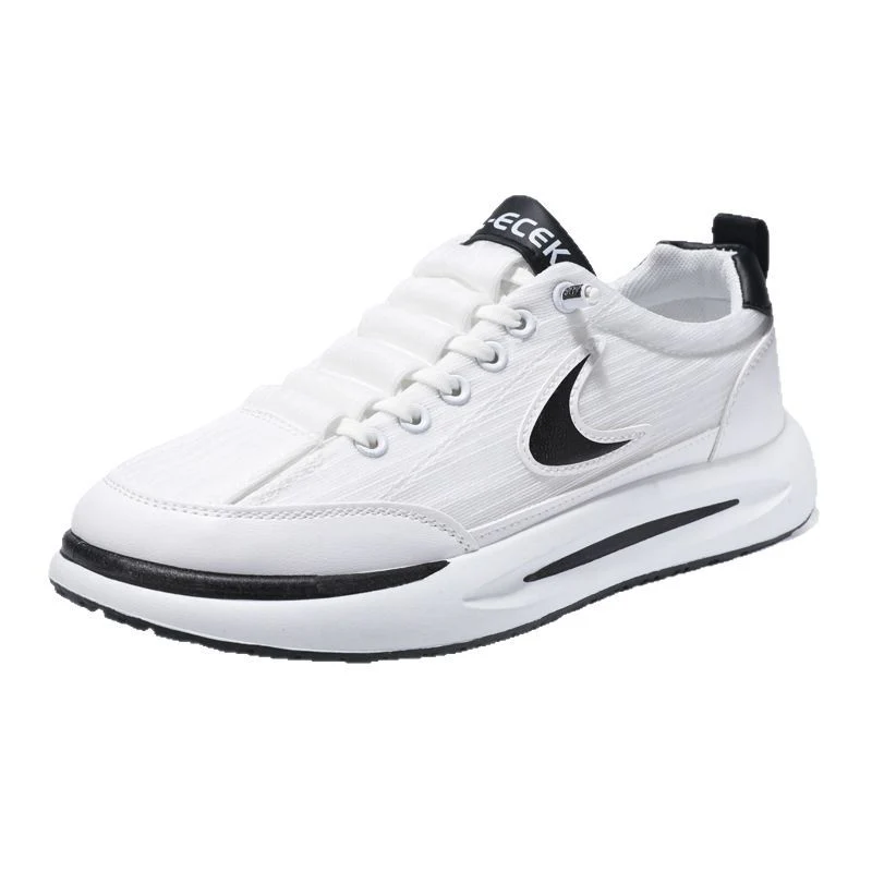Damen Sportliche Sneakers mit flexiblem Dämpfungssystem und modischem Design Heidi Mode - Image 5