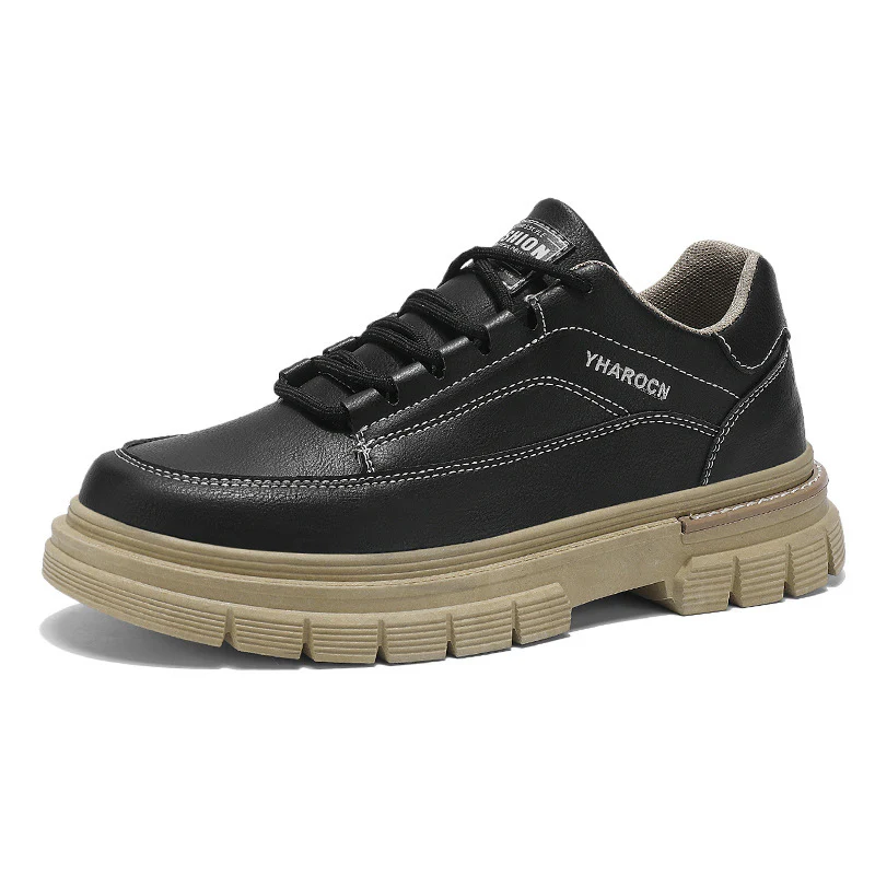 Damen Sportliche Sneakers mit gepolsterter Laufsohle und atmungsaktivem Obermaterial Heidi Mode - Image 5