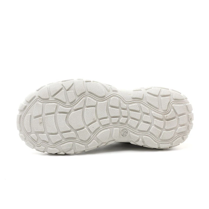 Damen Sportliche Sneakers mit innovativem Außendesign und atmungsaktiver Technologie Heidi Mode - Image 4