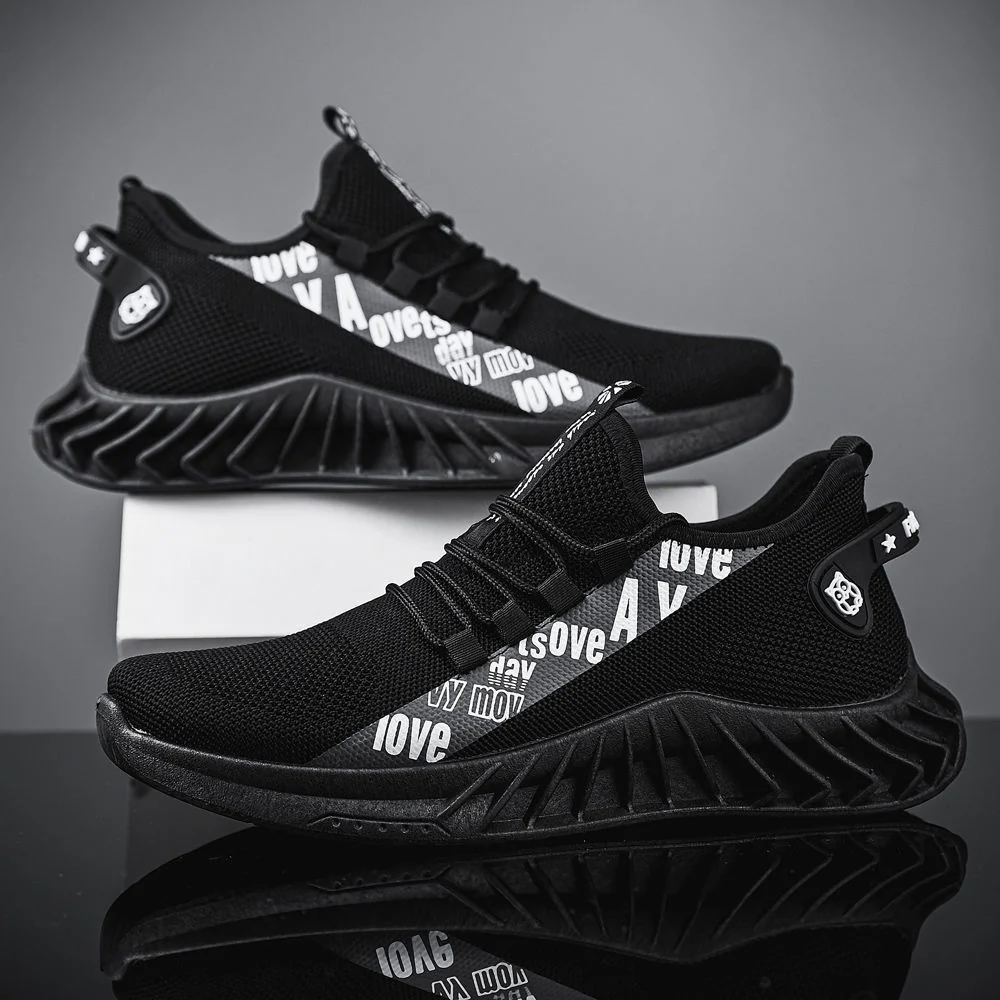 Damen Sportliche Sneakers mit innovativem Dämpfungssystem Heidi Mode - Image 2