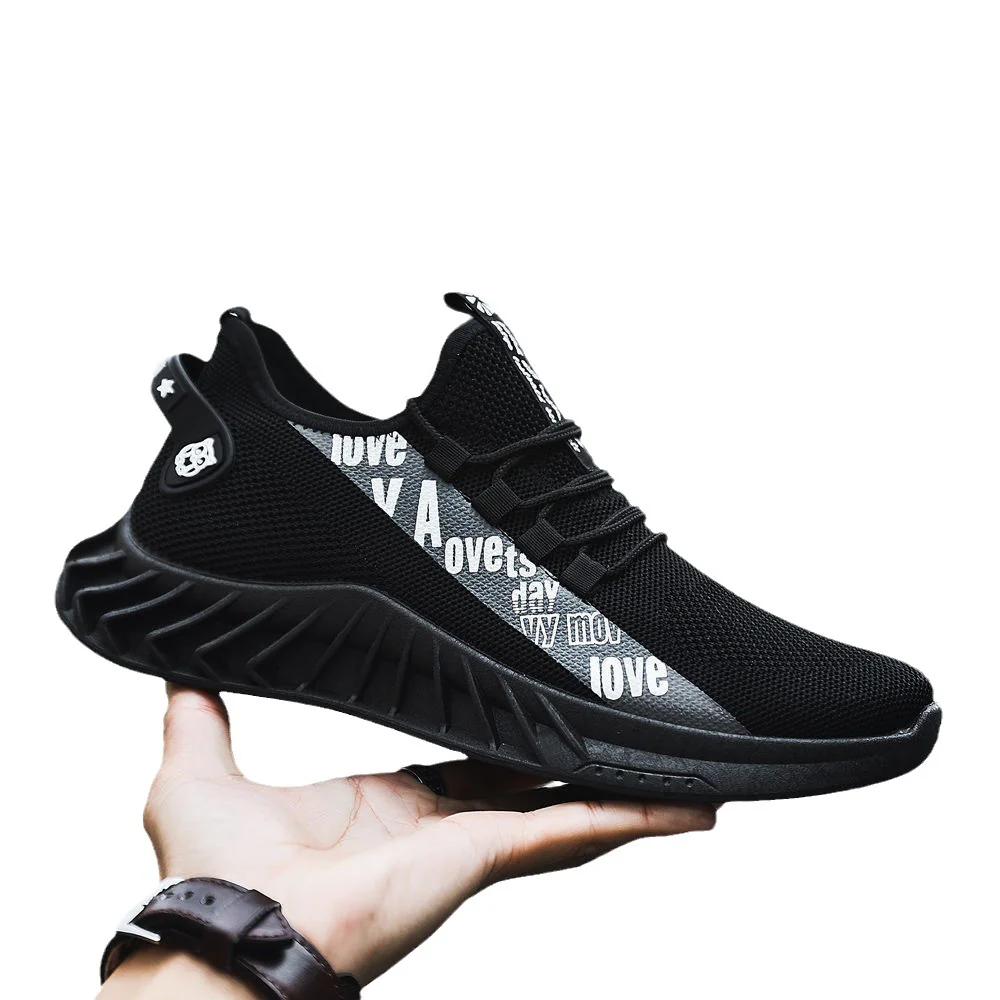 Damen Sportliche Sneakers mit innovativem Dämpfungssystem Heidi Mode - Image 5