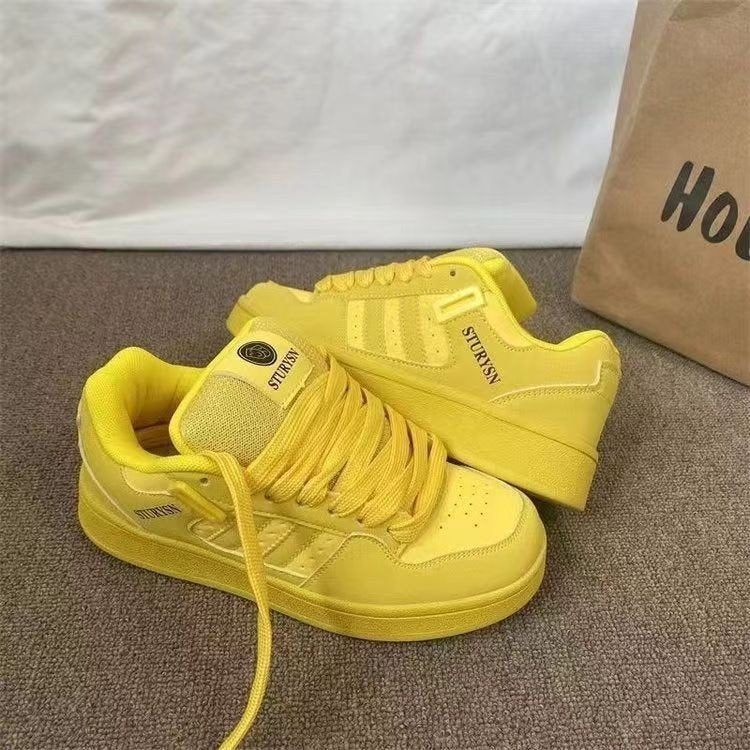 Damen Sportliche Sneakers mit innovativem Dämpfungssystem und atmungsaktivem Obermaterial Heidi Mode - Image 4