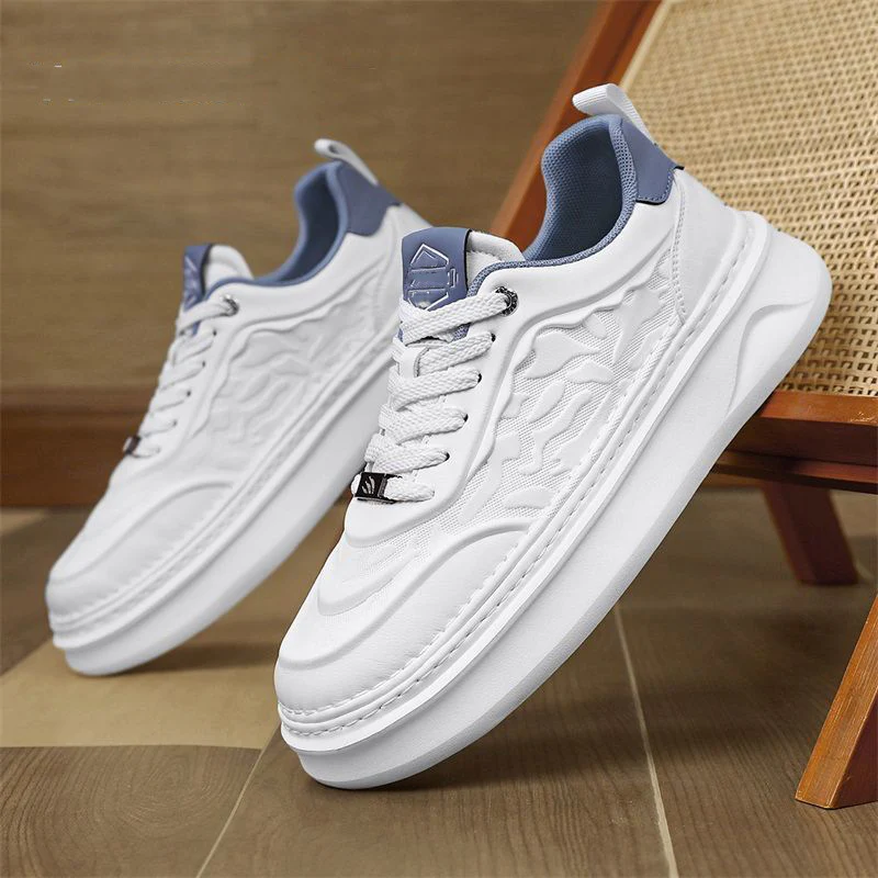 Damen Sportliche Sneakers mit innovativem Design und höchstem Tragekomfort Heidi Mode - Image 2