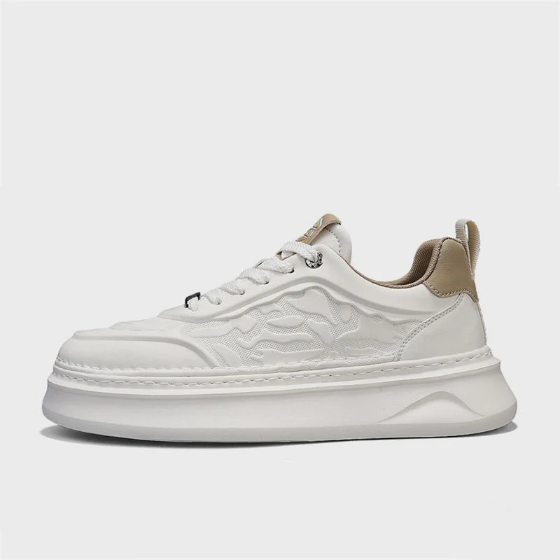 Damen Sportliche Sneakers mit innovativem Design und höchstem Tragekomfort Heidi Mode - Image 5