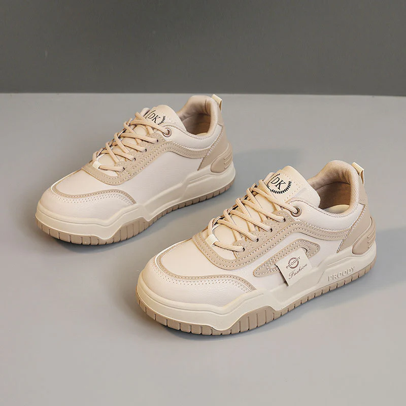 Damen Sportliche Sneakers mit innovativem Design und rutschfester Sohle Heidi Mode - Image 2