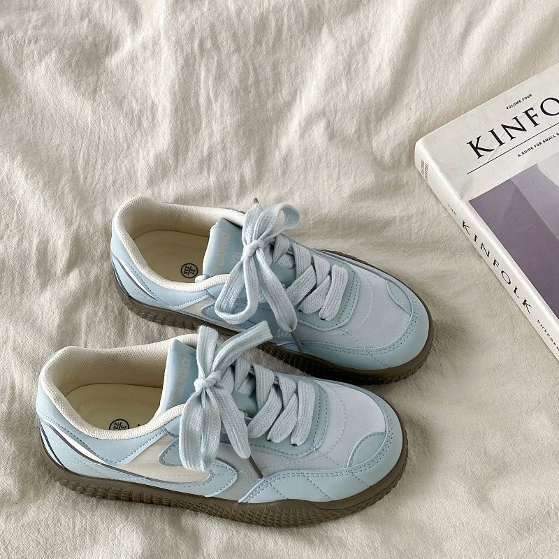 Damen Sportliche Sneakers mit innovativem Komfortdesign Heidi Mode - Image 8