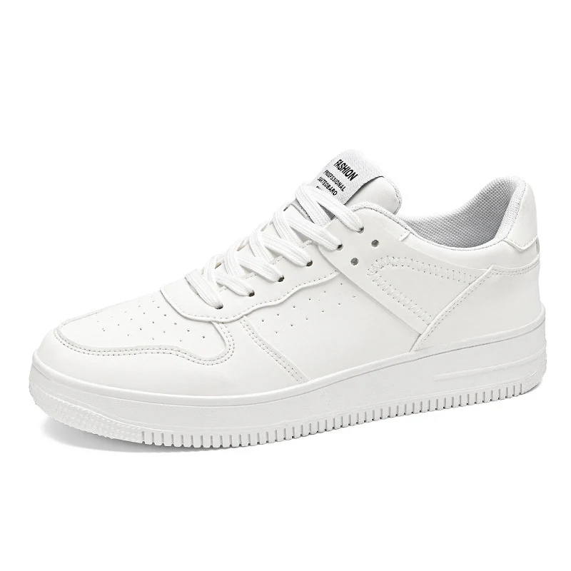 Damen Sportliche Sneakers mit innovativem Kontrastdesign und robustem Sohlenprofil Heidi Mode - Image 5