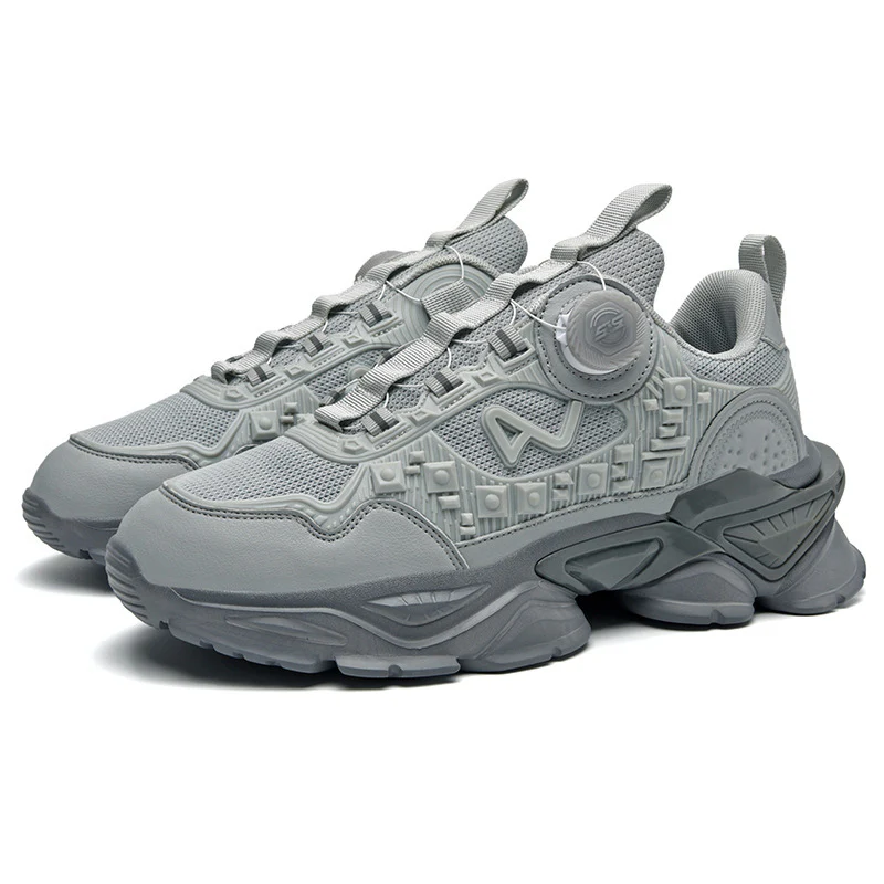 Damen Sportliche Sneakers mit innovativem Schnellschnürsystem Heidi Mode - Image 7