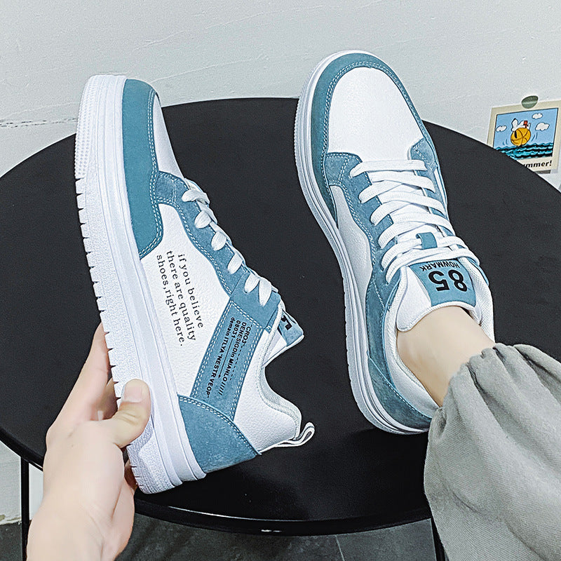 Damen Sportliche Sneakers mit innovativem Sohlenprofil und atmungsaktiver Obermaterialstruktur Heidi Mode - Image 3