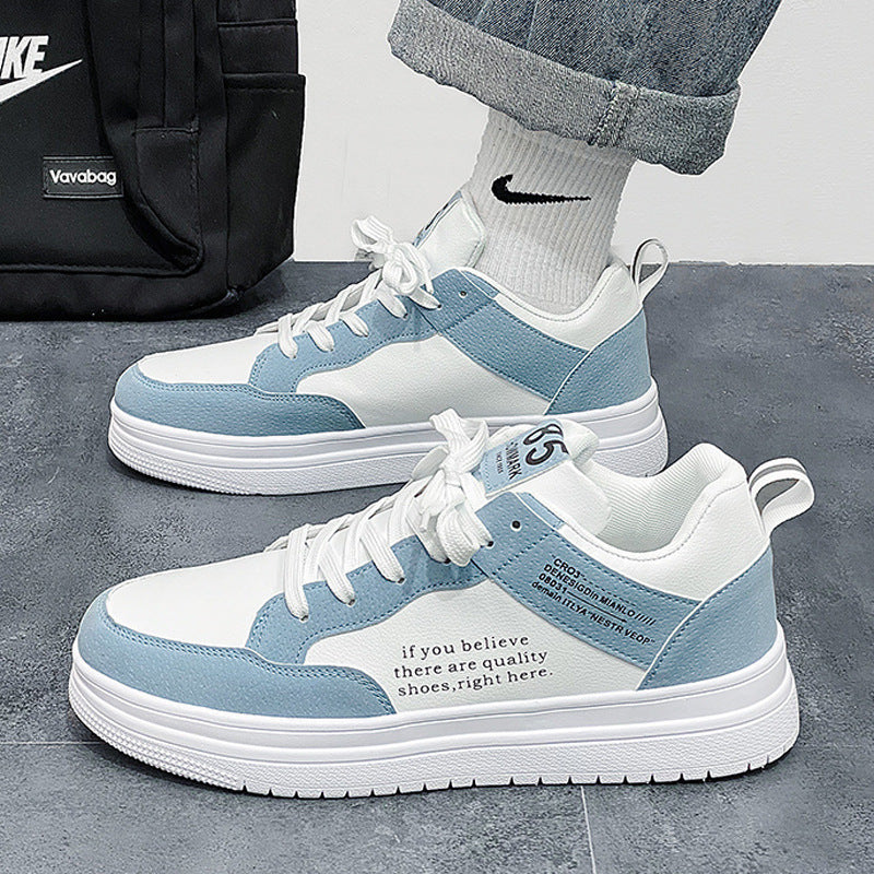 Damen Sportliche Sneakers mit innovativem Sohlenprofil und atmungsaktiver Obermaterialstruktur Heidi Mode - Image 6