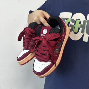 Damen Sportliche Sneakers mit innovativen Dämpfungstechnologien Heidi Mode - Image 3