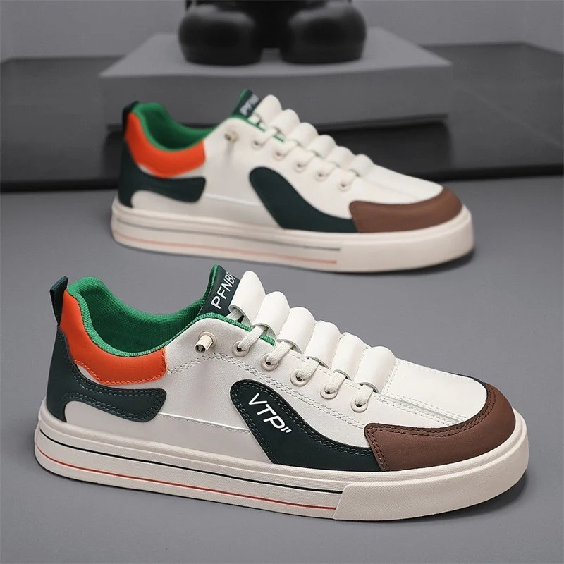 Damen Sportliche Sneakers mit innovativen Komfortmerkmalen Heidi Mode - Image 8
