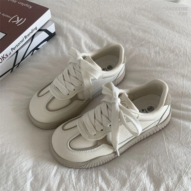 Damen Sportliche Sneakers mit innovativen Polsterungstechnologien Heidi Mode - Image 2