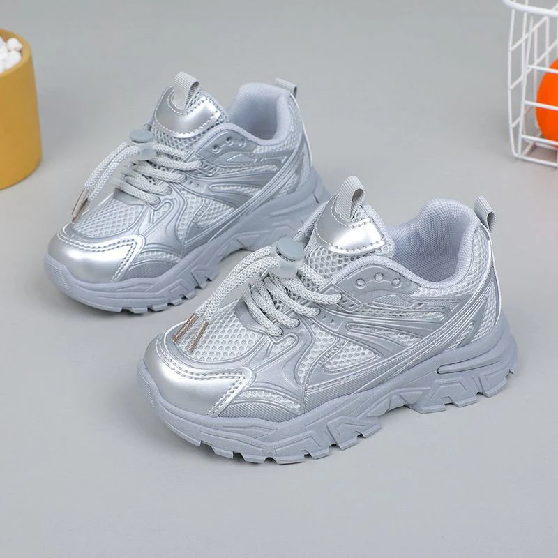 Damen Sportliche Sneakers mit innovativer Dämpfung und atmungsaktivem Obermaterial Heidi Mode - Image 3