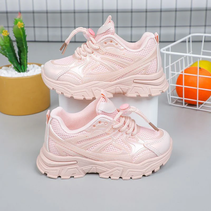 Damen Sportliche Sneakers mit innovativer Dämpfung und atmungsaktivem Obermaterial Heidi Mode - Image 4