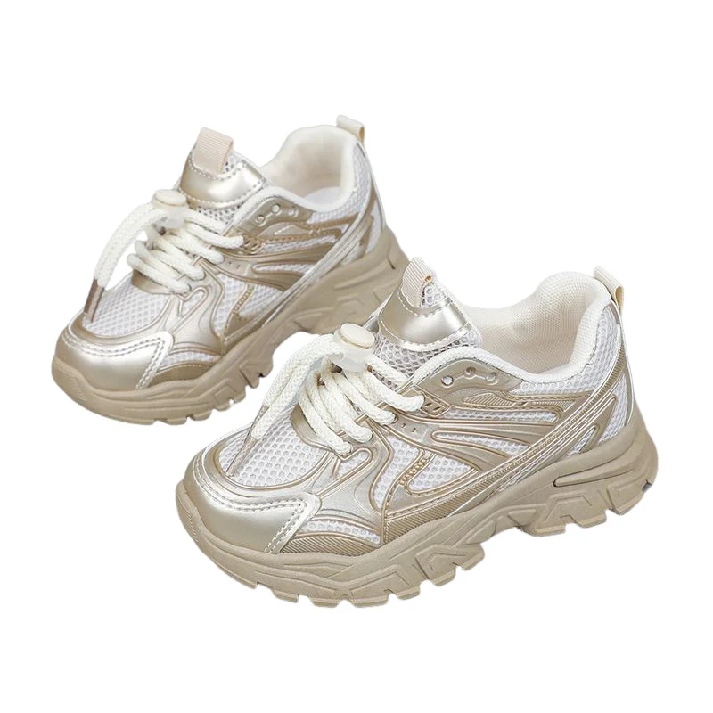 Damen Sportliche Sneakers mit innovativer Dämpfung und atmungsaktivem Obermaterial Heidi Mode - Image 5