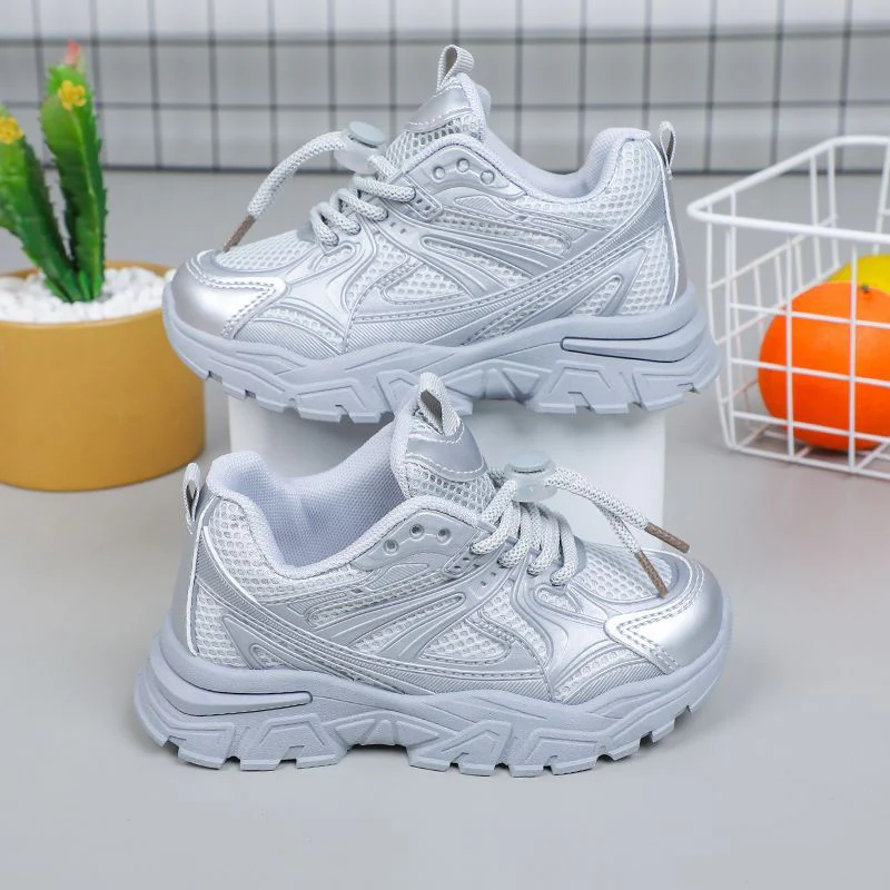 Damen Sportliche Sneakers mit innovativer Dämpfung und atmungsaktivem Obermaterial Heidi Mode - Image 6