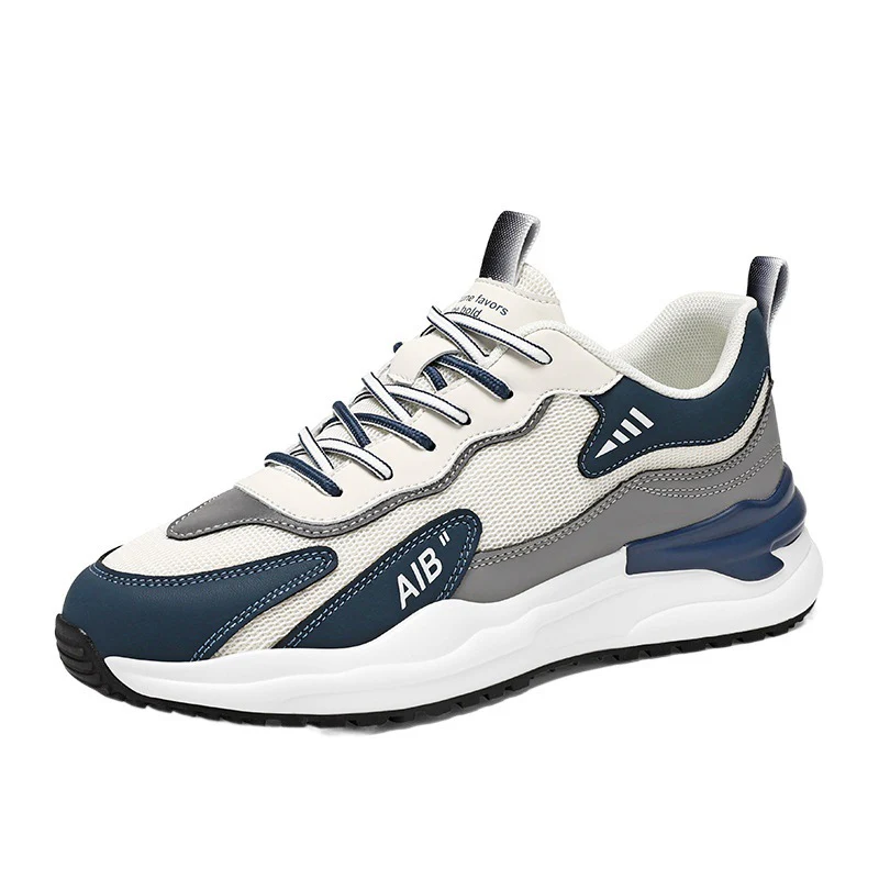 Damen Sportliche Sneakers mit innovativer Dämpfung und atmungsaktivem Obermaterial Heidi Mode - Image 5