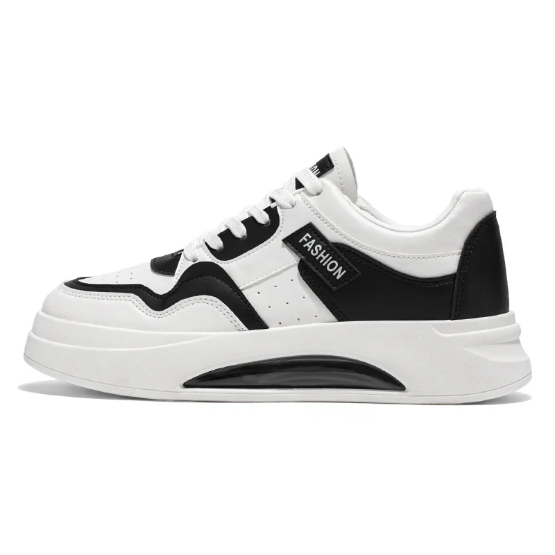 Damen Sportliche Sneakers mit innovativer Dämpfungstechnologie Heidi Mode - Image 5