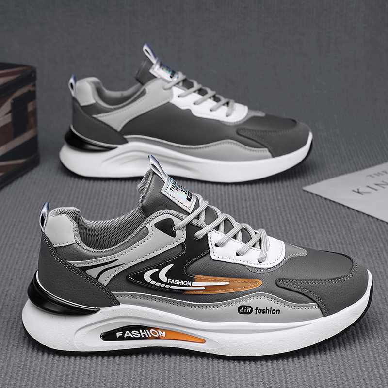 Damen Sportliche Sneakers mit innovativer Dämpfungstechnologie Heidi Mode - Image 2