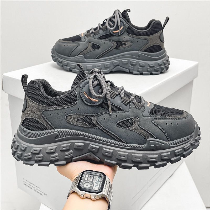 Damen Sportliche Sneakers mit innovativer Dämpfungstechnologie und atmungsaktivem Obermaterial Heidi Mode - Image 2